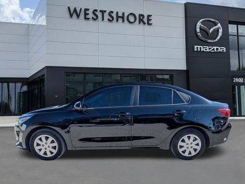 Used 2022 Kia Rio S FWD image 6