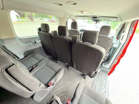Used 2017 Ford Transit 350 XLT RWD image 15