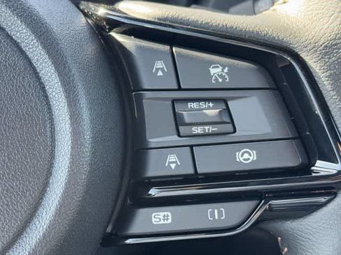 New 2026 Subaru Forester Sport w/ Onyx Edition AWD/4WD image 23