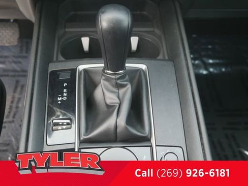 Used 2024 MAZDA CX-50 AWD 2.5 S w/ Premium Package image 33