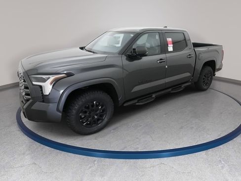New 2026 Toyota Tundra SR5 AWD/4WD image 1