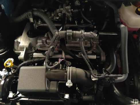 Used 2016 Toyota Prius C Two image 30