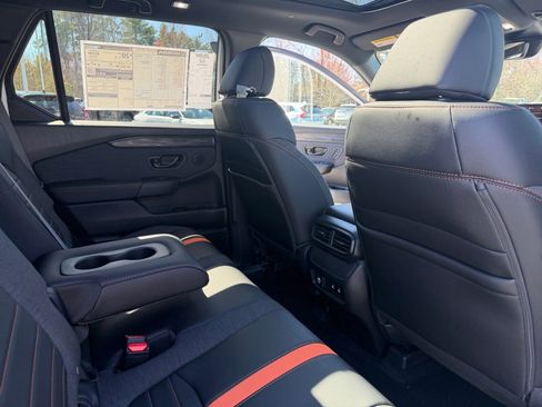 New 2026 Honda Passport TrailSport image 29