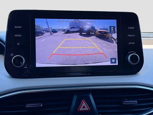 Used 2022 Hyundai Santa Fe SEL w/ Convenience Package image 32