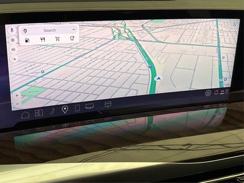 New 2025 Cadillac Escalade ESV Sport Platinum image 25