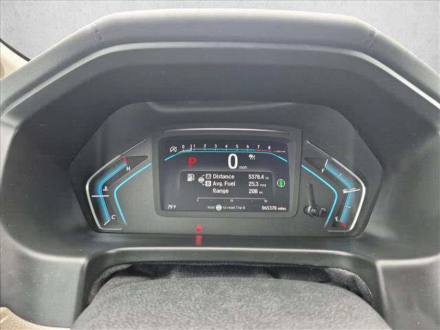 Used 2022 Honda Odyssey EX-L image 11