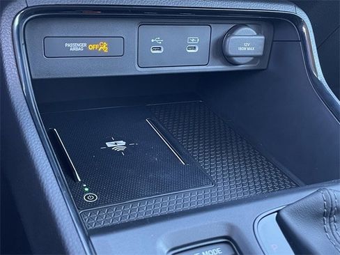 Certified 2026 Honda CR-V EX-L image 19