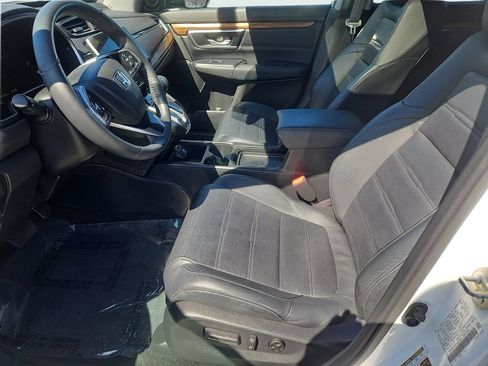 Used 2019 Honda CR-V EX-L image 31