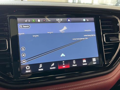 Used 2023 Dodge Durango SRT Hellcat image 14