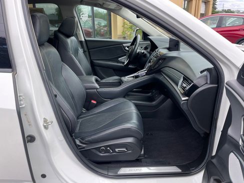 Used 2019 Acura RDX AWD w/ Technology Package image 22