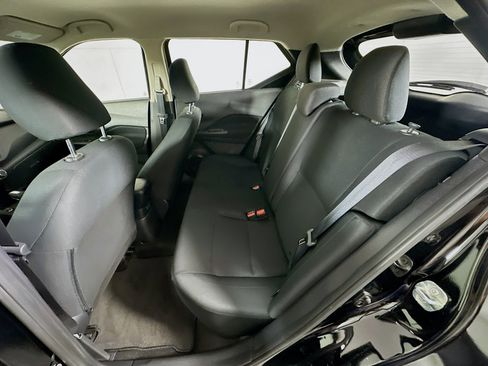 Used 2023 Nissan Kicks S image 25