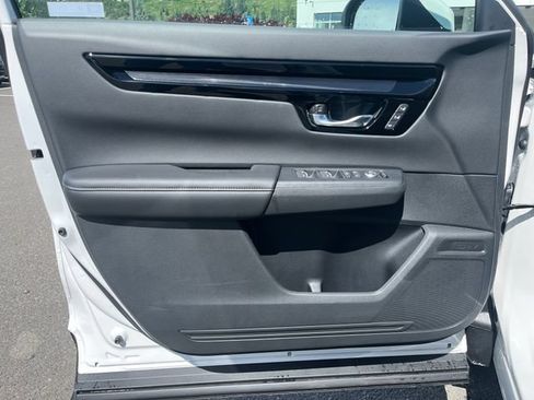 New 2026 Honda CR-V EX-L image 19