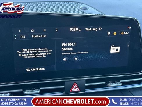 Used 2025 Hyundai Elantra SEL FWD image 25