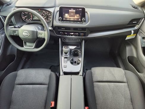 New 2026 Nissan Rogue SV image 20