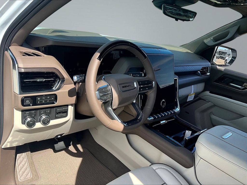 New 2026 GMC Yukon XL Denali w/ Advanced Technology Package AWD/4WD image 7