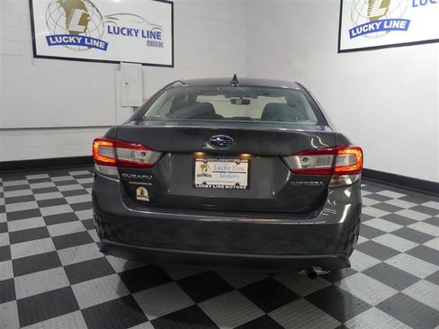 Used 2021 Subaru Impreza 2.0i Premium w/ Popular Package #3 AWD/4WD image 8