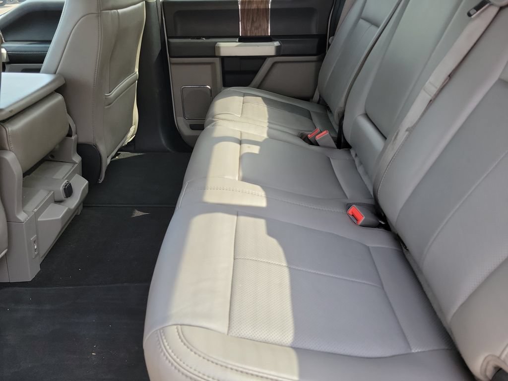 Used 2020 Ford F150 Lariat w/ Equipment Group 501A Mid AWD/4WD image 13