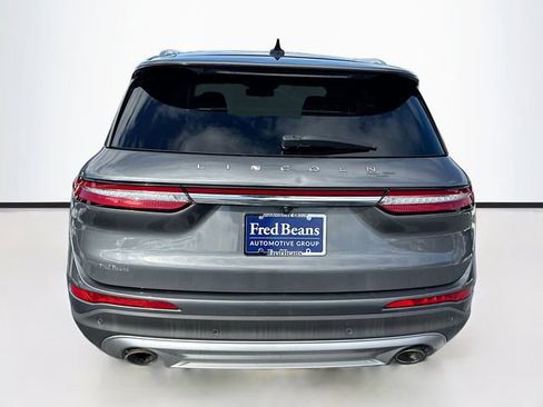 Used 2022 Lincoln Corsair Standard w/ Premium Package image 7