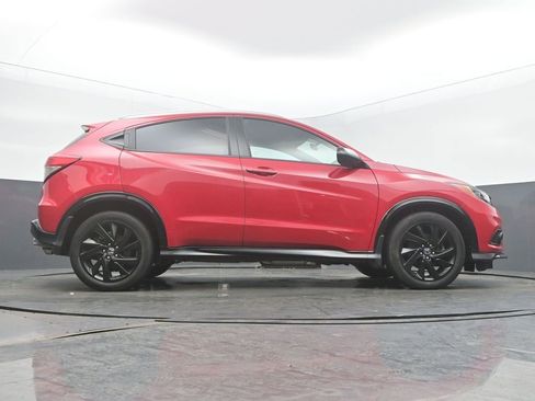 Used 2022 Honda HR-V Sport image 52