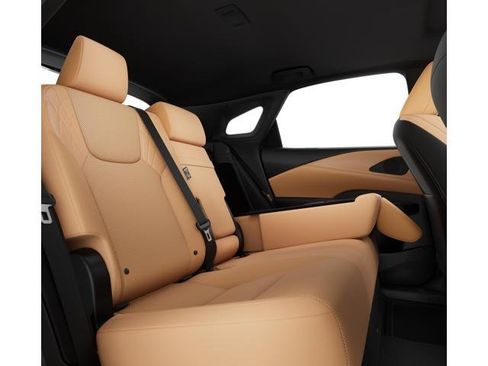New 2026 Lexus RX 450h AWD image 7