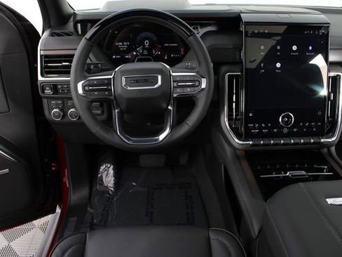 New 2026 GMC Yukon Denali AWD/4WD image 14
