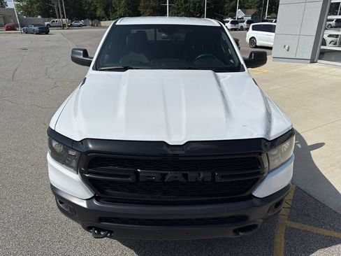 Used 2023 RAM 1500 Tradesman w/ Warlock PACKAGE AWD/4WD image 12