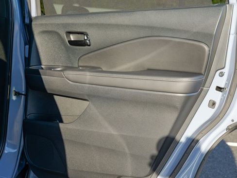 Used 2022 Honda Passport Elite image 27