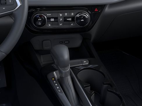 New 2026 Chevrolet Trax LT image 23