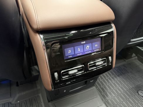 Used 2026 Lincoln Aviator Reserve w/ Jet Appearance Package AWD/4WD image 20