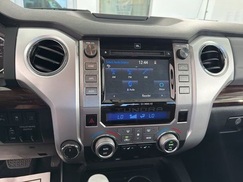 Used 2017 Toyota Tundra Limited AWD/4WD image 20