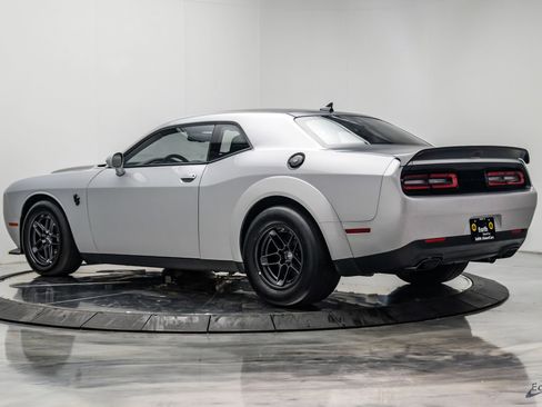 Used 2023 Dodge Challenger SRT Hellcat Redeye RWD image 12