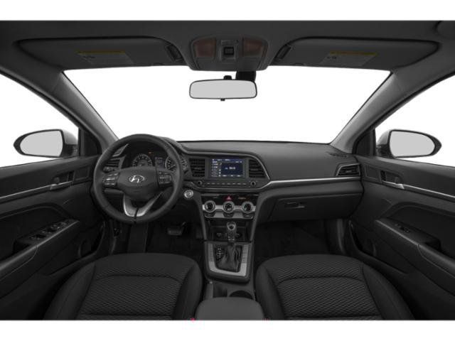 Used 2020 Hyundai Elantra SEL w/ Cargo Package (C1) FWD image 11