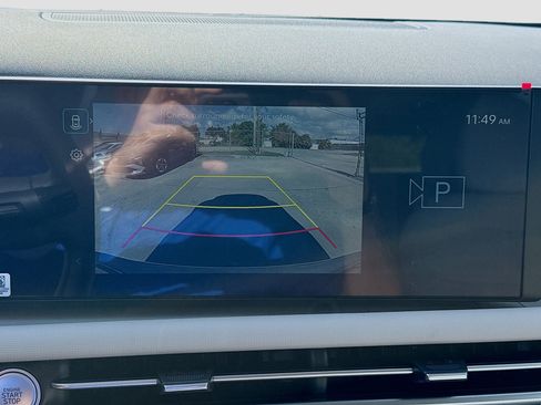 New 2026 Hyundai Tucson SEL image 11