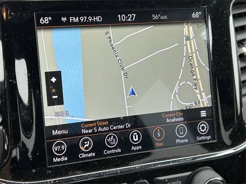 Certified 2020 Jeep Grand Cherokee Laredo w/ Security & Convenience Group image 6