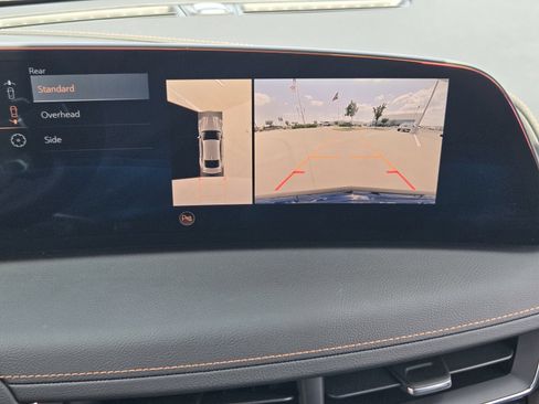 Certified 2026 Cadillac CT5 Sport RWD image 20