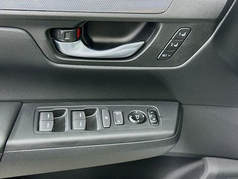 New 2026 Honda CR-V Sport-L image 17