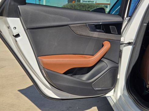 Used 2023 Audi A4 2.0T Premium Plus w/ Premium Plus Package image 16