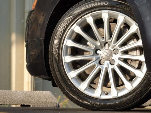 Used 2015 Audi A8 3.0T w/ Premium Package image 88