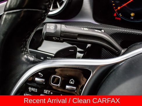 Used 2021 Mercedes-Benz CLA 250 4MATIC image 19