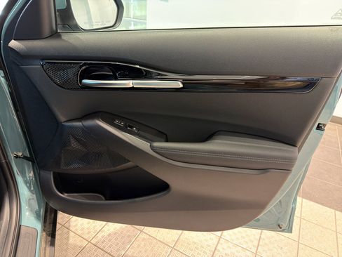 New 2026 Kia Seltos EX image 24