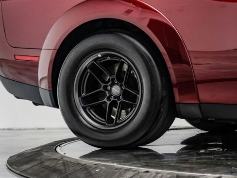 Used 2023 Dodge Challenger SRT Hellcat Redeye image 97