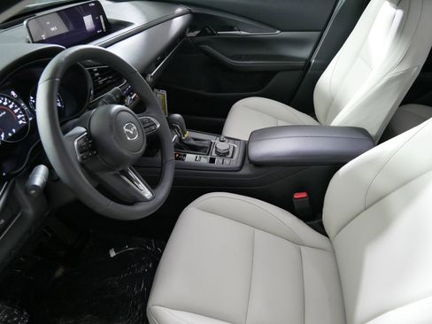 New 2026 MAZDA CX-30 AWD 2.5 S w/ Premium Package image 4