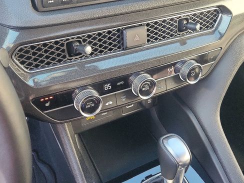 Certified 2025 Acura Integra A-Spec FWD image 17