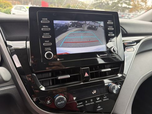 Certified 2024 Toyota Camry SE image 6