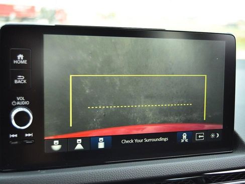 New 2026 Honda Civic Sport Touring image 14