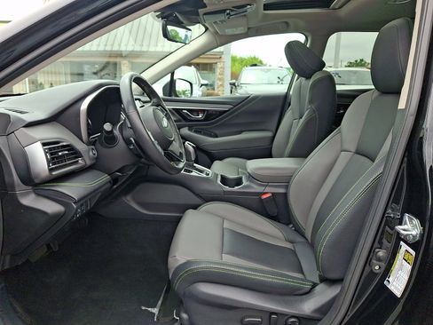 Used 2024 Subaru Outback Onyx Edition XT AWD/4WD image 13