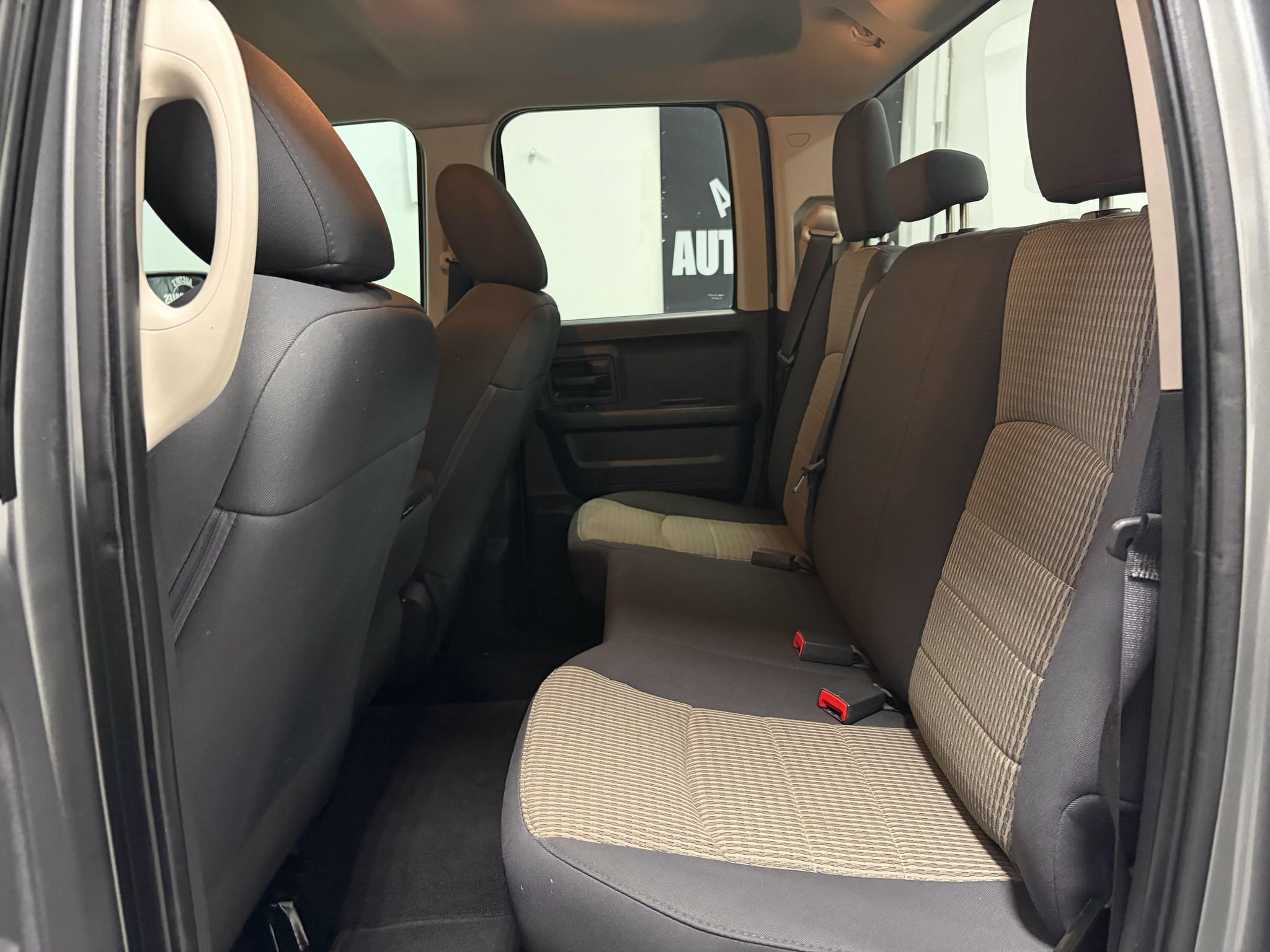 Used 2012 RAM 1500 Express AWD/4WD image 17