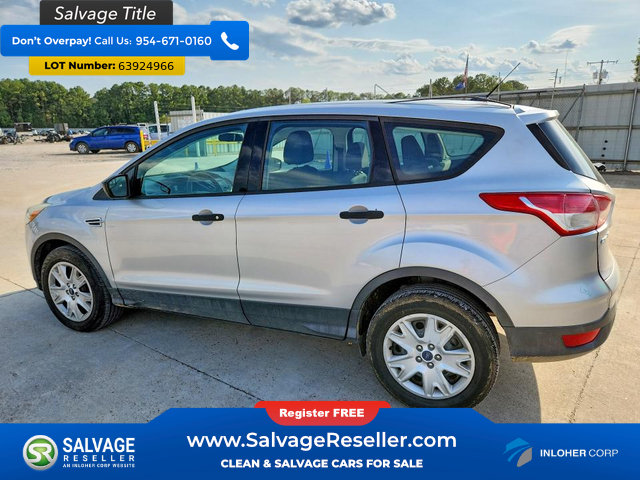 Used 2013 Ford Escape S FWD image 3