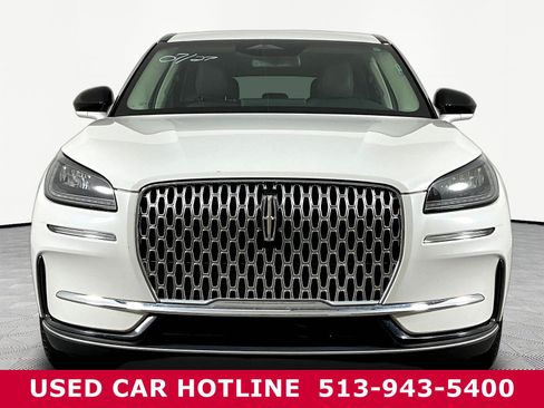 Used 2024 Lincoln Corsair FWD image 2