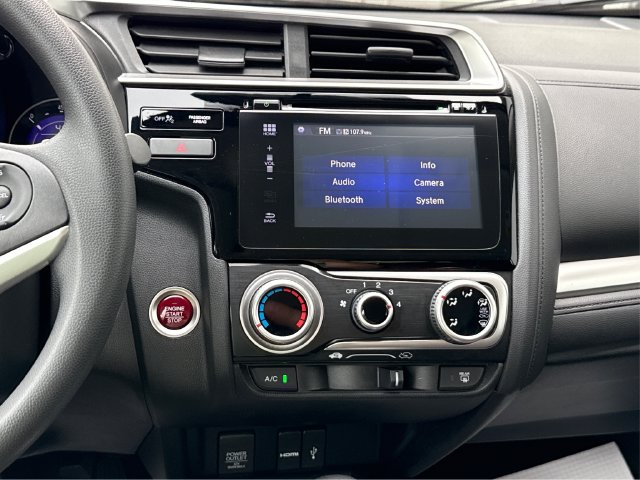Used 2015 Honda Fit EX image 15